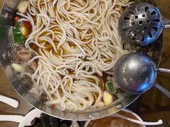 -津市刘聋子粉馆岳阳总店