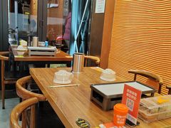 -大茗东北烧烤·鹤岗小串·老式麻辣烫(紫藤路店)