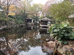 -秋霞圃