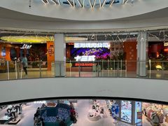 -万达广场(临港店)