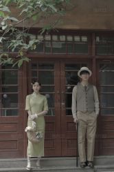 -金夫人婚纱摄影(总店)