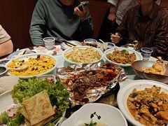 -95号酱骨·一块豆腐(展春园西路店)