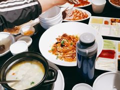 -皇城根北京风味主题餐厅(中海环宇城店)