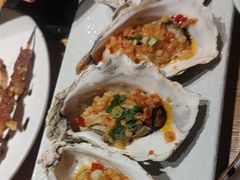 -虹料理·日料放题(悠方店)