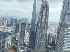 -东方明珠广播电视塔