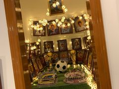 -El Bodegon阿根廷秘鲁餐厅(幸福路店)