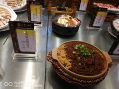 -上和臻品中国菜(花园街店)