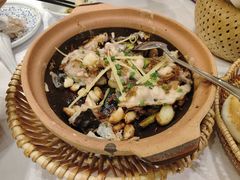 -围龙屋客家食府(福田店)