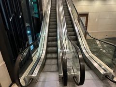-香港珀丽酒店