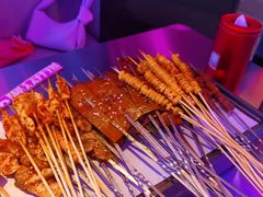 -燥次·烧烤酒场(万象城店)