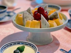-行家海鲜火锅酒家(静安寺店)