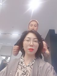 -付军剪艺JF ProSalon