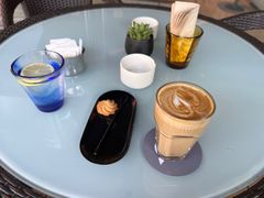 -粤海喜来登酒店·&More聚驿(天河城店)