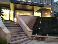-青岛颐海花园酒店总店·自助餐厅