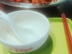 -胖哥俩肉蟹煲(淮安万达店)