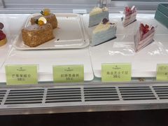 -芳博滋法式甜品(时代店)