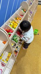 -Eureka优瑞卡儿童主题乐园(合生汇购物中心店)