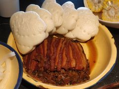 -李子坝梁山鸡(李子坝大鸡哥店)