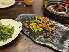 -茶叁酒肆·楚味江湖(菱角湖店)