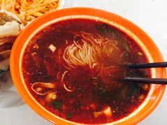 -秦镇史玉林凉皮(翡丽城店)