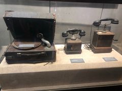 -新四军苏浙军区纪念馆