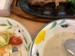 -萨莉亚意式餐厅(深圳北站店)