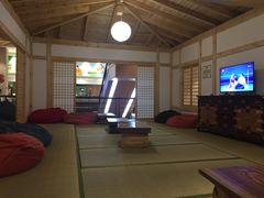 -汤森悠生活文化汤(江宁万达店)