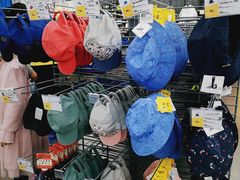 -迪卡侬(西三旗店)