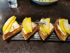 -新鲜誌·新派食集(万象天地店)