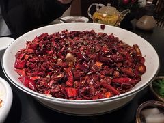 -丽晶轩中餐厅(重庆丽晶酒店)