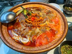 -品味泸沽湖•民族特色菜(大落水店)