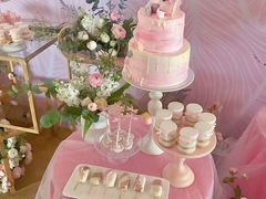 -太原凯宾斯基饭店