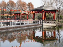 -同里国家湿地公园