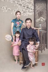 -热靴映画儿童摄影工作室(绍兴水街壹号文创园店)