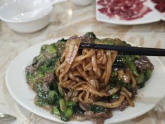 -粤潮牛肉火锅店(江南大道店)