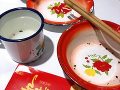 -遇见老南昌-柴火灶(顺外路店)
