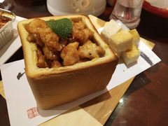 -锦上中式酒馆(南内环店)