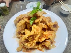 -嘎吧锅私家菜馆(新村十区店)