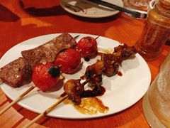 -福烤锦花(长乐路店)