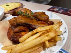 -卡朋西餐(悦汇城店)