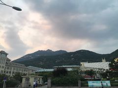 -泰安东尊华美达广场酒店·自助餐厅