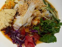 巴盟凉皮-郭靖内蒙菜·烤全羊·烧烤(望京旗舰店)