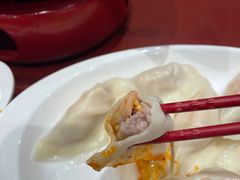 -喜家德虾仁水饺(岗厦北店)