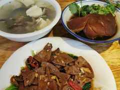 -聪辉同安老美食饭店(大元路店)