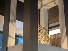 -天津东凯悦酒店·大堂吧