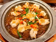 -绿茶餐厅(广州嘉裕太阳城店)