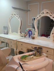 -Bollins波林丝•专研护发中心