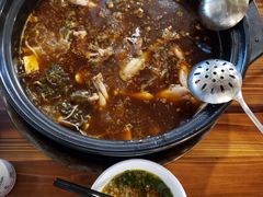 -金海椒罐罐鲢鱼(东方桂苑店)