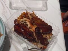 -曹家小菜(胜太路店)