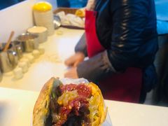 -张婆婆香酥锅盔(平福路店)